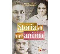 Storia di un'anima