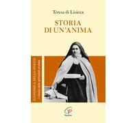 Storia di un'anima