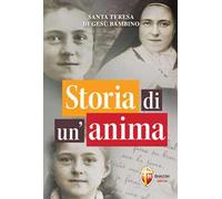 Storia di un'anima. Ediz. tascabile