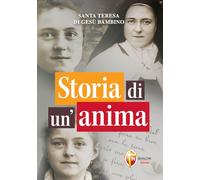 Storia di un'anima. Ediz. tascabile