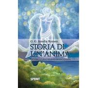 Storia di un'anima. Ovvero l'urlo silente di un'anima