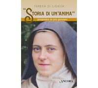 «Storia di un'anima» proposta ai più giovani - Teresa di Lisieux (santa)