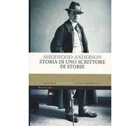 Storia di uno scrittore di storie