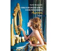 Storia di uno specchio segreto e di una poesia chiamata Aurora