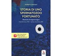Storia di uno spermatozoo fortunato