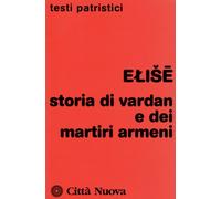 Storia di Vardan e dei martiri armeni