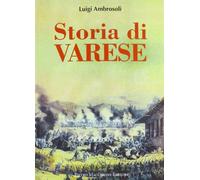 Storia di Varese