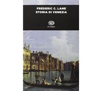 Storia di Venezia