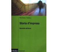 Storia d'impresa