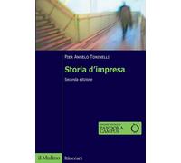 Storia d'impresa. Nuova ediz.