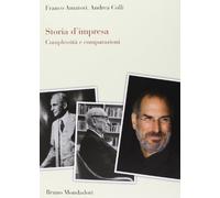 Storia d'impresa. Complessità e comparazioni