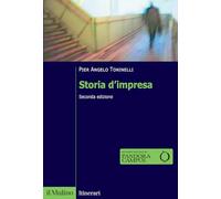 Storia d'impresa. Nuova ediz.