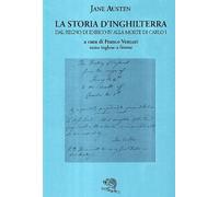 Storia d'Inghilterra dal regno di Henry IV alla Morte Carlo I