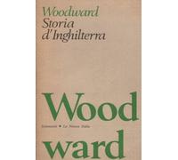 Storia d'Inghilterra. Dalla conquista romana alla prima guerra mondiale (rist. anast.)
