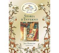 Storia d'Inverno