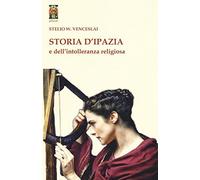 Storia d'Ipazia e dell'intolleranza religiosa
