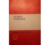 Storia d'Israele