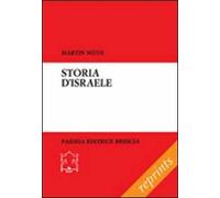 Storia d'Israele