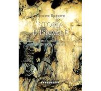Storia d'Israele. Dalle origini al 135 dopo Cristo