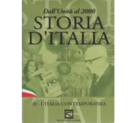 Storia D'Italia 10-L'Italia Contemp