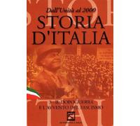 Storia D'Italia 3-Il Dopoguerra E L