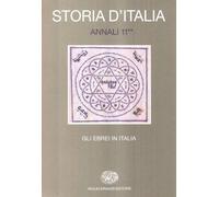 Storia d'Italia. Annali: 11 [Due volumi indivisibili]