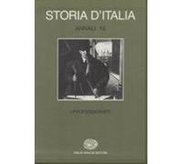 Storia d'Italia. Annali. Vol. 10 - Malatesta M. (cur.)