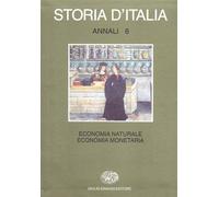 Storia d'Italia. Annali. Vol. 6 - AA.VV.