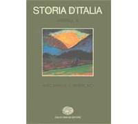 Storia d'Italia. Annali. Vol. 8: Insediamenti e territorio.