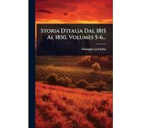 Storia D'italia Dal 1815 Al 1850, Volumes 5-6...