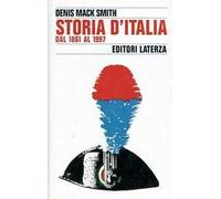 Storia d'Italia dal 1861 al 1997
