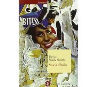 Storia d'Italia dal 1861 al 1997 [Paperback] [Sep 22, 2000] Smith, Denis Mack; A