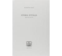 Storia d'Italia. Dal 1871 al 1915 - Croce Benedetto