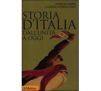 Storia d'Italia dall'Unità a oggi