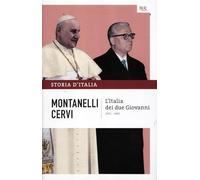 Storia d'Italia. Vol. 18: L' Italia dei due Giovanni (1955-1965)