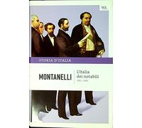 Storia d'Italia. Vol. 9: L' Italia dei notabili (1861-1900)