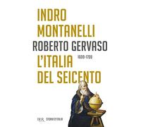 Storia d'Italia. Vol. 5: L' Italia del Seicento (1600-1700)