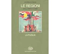 Storia d'Italia. Le regioni dall'Unità ad oggi. Vol. 7: La Puglia.