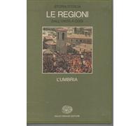 Storia d'Italia. Le regioni dall'Unità ad oggi. Vol. 8 - AA.VV.