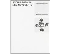 Storia d'Italia nel Novecento