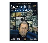 Storia D'Italia Vol.1 (Box)