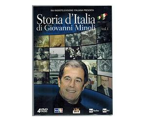 Storia D'Italia Vol.1 (Box)