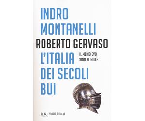 Storia d'Italia. Vol. 1 - Montanelli Indro, Gervaso Roberto
