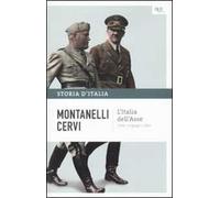 Storia d'Italia. Vol. 13: L' Italia dell'Asse (1936-10 giugno 1940)