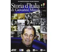 Storia D'Italia Vol.2 (Box)