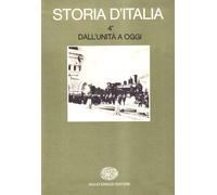 Storia d'Italia. Vol. 4-1 - Romano R. (cur.); Vivanti C. (cur.)