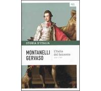 Storia d'Italia. Vol. 5: L' Italia del Seicento (1600-1700)