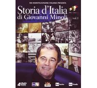STORIA D'ITALIA VOLUME 1 (DS)