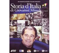 STORIA D'ITALIA VOLUME 2 (DS)
