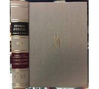 Storia d'Italia XVII. I Ducati padani. Trento e Trieste